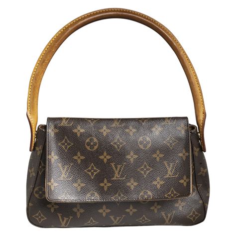 louis vuitton clear monogram bag|louis vuitton vintage monogram bag.